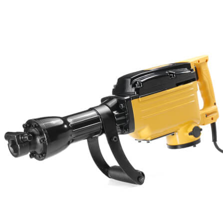 เครื่องสกัดไฟฟ้า DELTON รุ่น DT-DH-65A 3800 วัตต์_1